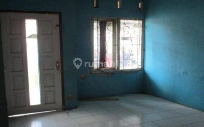 Rumah lelang, SHM, Mangkubumi, Tasikmalaya, Jawa Barat 6