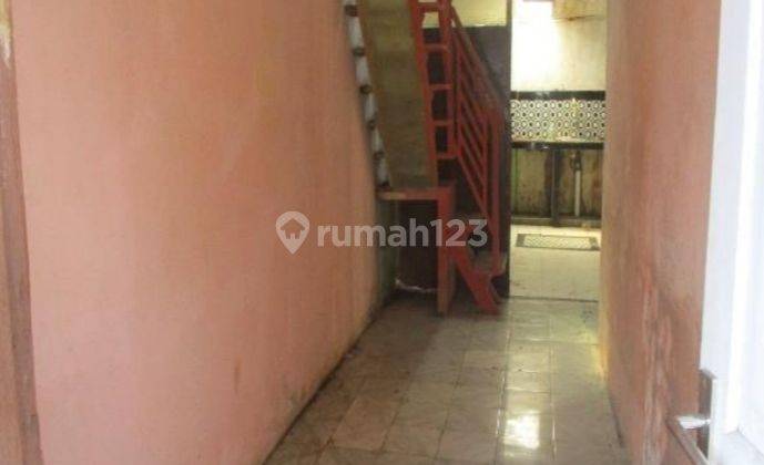 Rumah lelang, SHM, Mangkubumi, Tasikmalaya, Jawa Barat 8