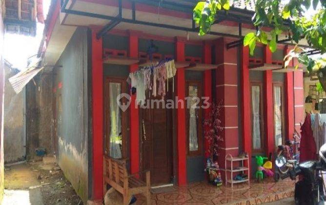 Rumah lelang, SHM, kel. Bantarsari, kec.Bungursari, kota Tasikmalaya. 5