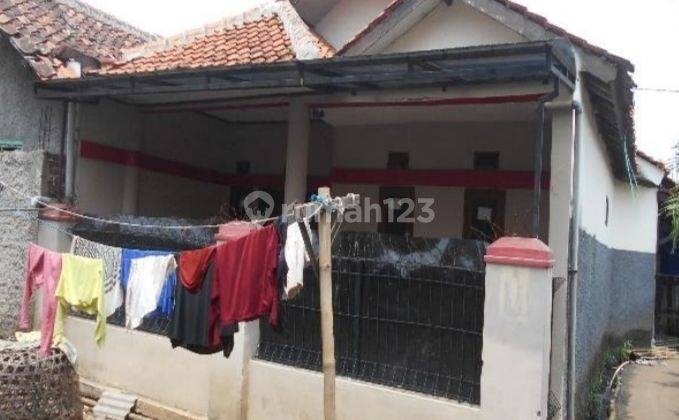Rumah lelang, SHM, kp.Bakung, kec.Paseh, kab.Bandung 1
