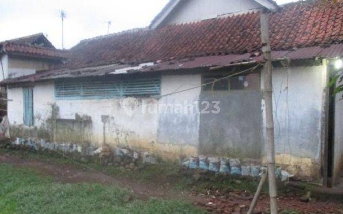 Rumah lelang, SHM, Bojongsari, dusun Ciwahangan, kab.Ciamis, Jawa Barat 1