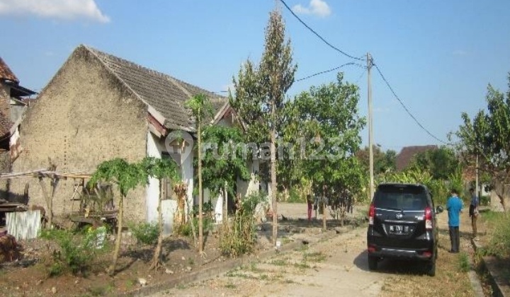 Rumah lelang, SHM, Bandar Lampung, kec.Telukbetung Barat, kel.Gedong Pakuon,  2