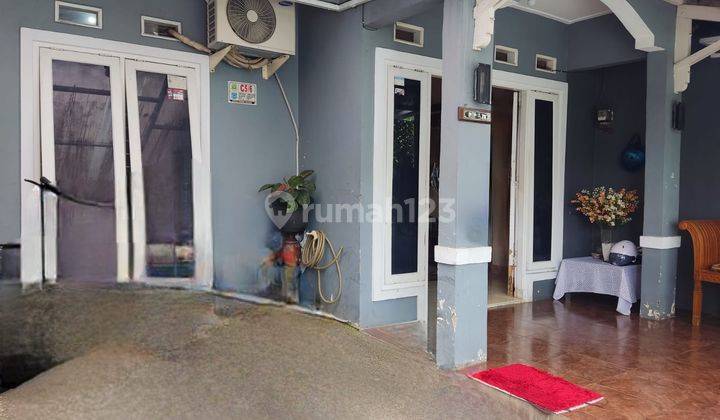 Rumah lelang, SHM, kec.Panjang, kel.Panjang Selatan,  1