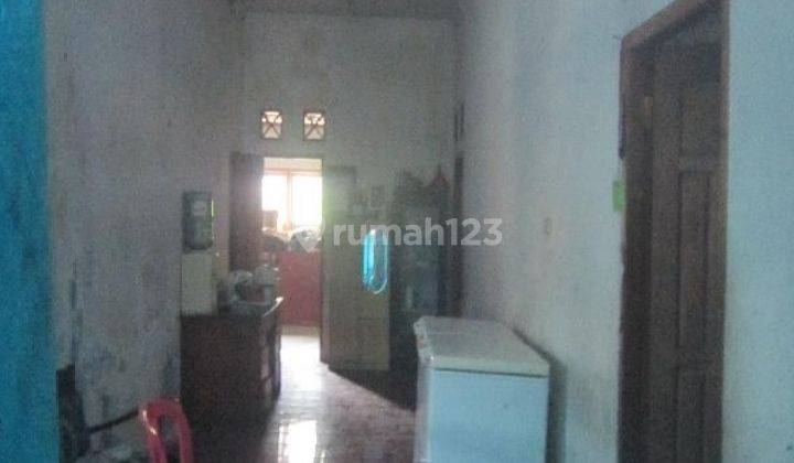 Rumah lelang, SHM, kec.Panjang, kel.Panjang Selatan,  5