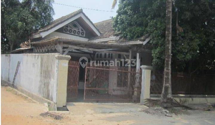Rumah lelang, SHM, kec.Panjang, kel.Panjang Selatan,  6
