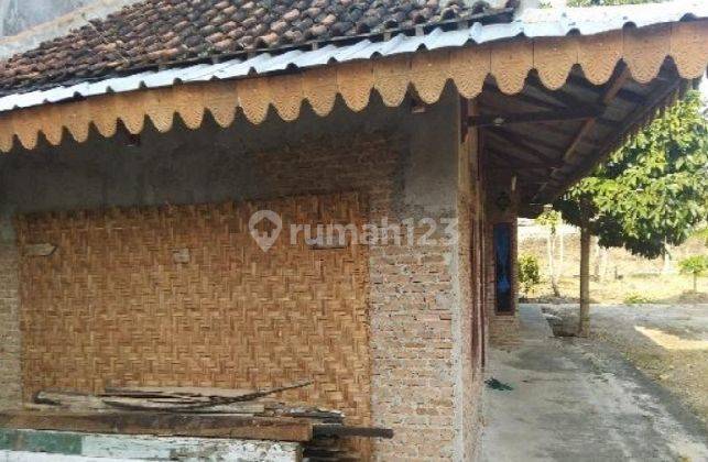 Rumah Lelang, SHM, Tanggamus, Desa Banding Agung 2