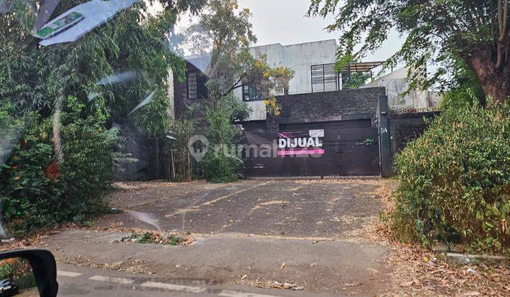 Dijual Rumah Cantik Nuansa Jepang Di Billy Moon, Pondok Kelapa, Kalimalang, Jakarta-timur. Shm.  2