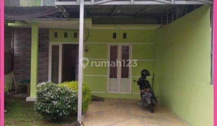 Rumah Murah Siap Huni, Shm, Srengat Blitar  1