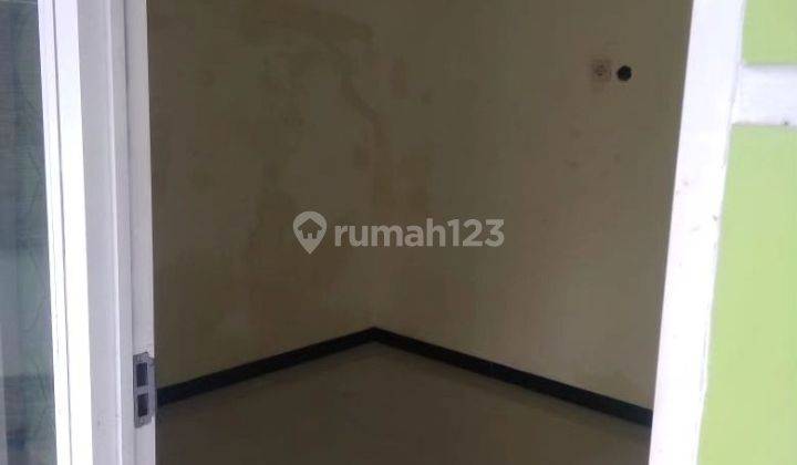 Rumah Murah Siap Huni, Shm, Srengat Blitar  2