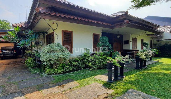 Rumah Cantik Asri Nyaman Di Billymoon Pondok Kelapa Jak-tim. Shm. Bebas Banjir. 2