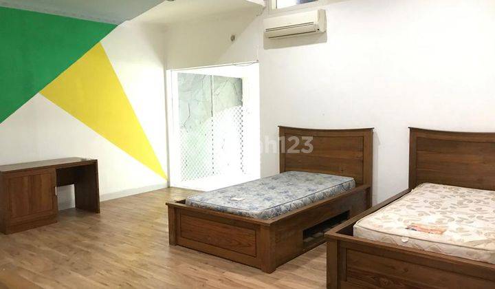 Dijual Rumah Bagus di Wijaya Kebayoran Baru   5