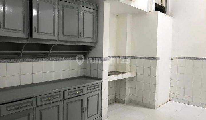 Dijual Rumah Bagus di Wijaya Kebayoran Baru   6