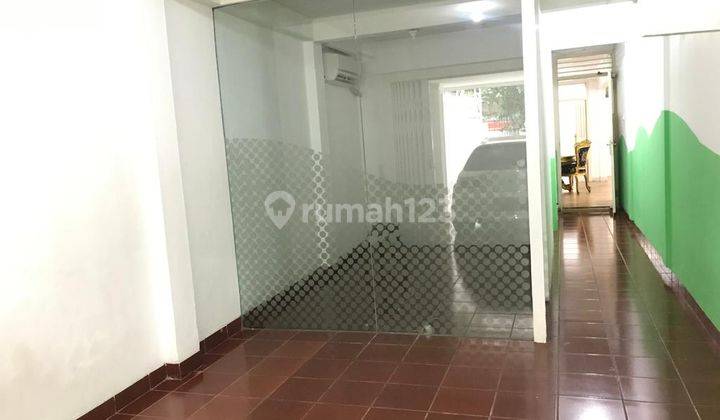 Dijual Rumah Bagus di Wijaya Kebayoran Baru   8
