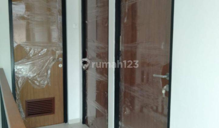 DiJual Rumah Cluster di Jalan Raya TB Simatupang 3