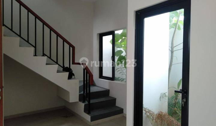 DiJual Rumah Cluster di Jalan Raya TB Simatupang 5