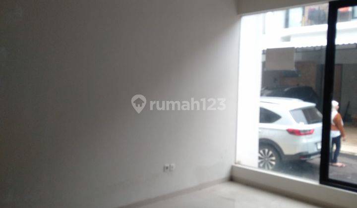 DiJual Rumah Cluster di Jalan Raya TB Simatupang 7
