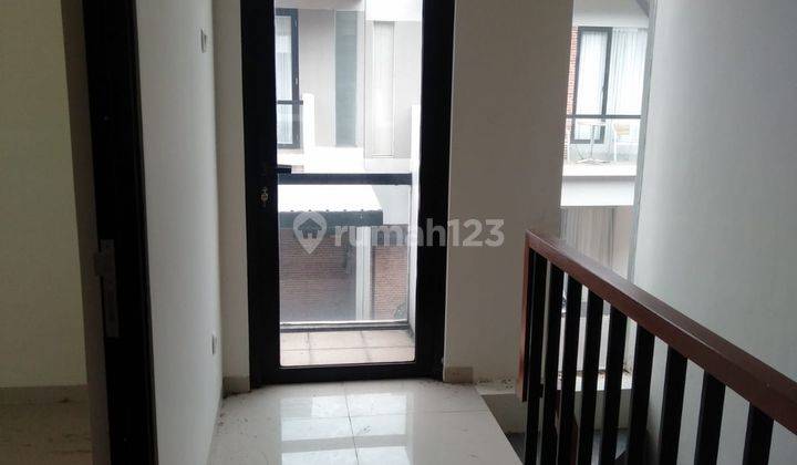 DiJual Rumah Cluster di Jalan Raya TB Simatupang 8