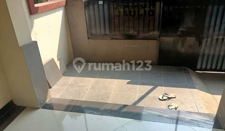 2-Story House in a Compound in Ciracas, East Jakarta 2