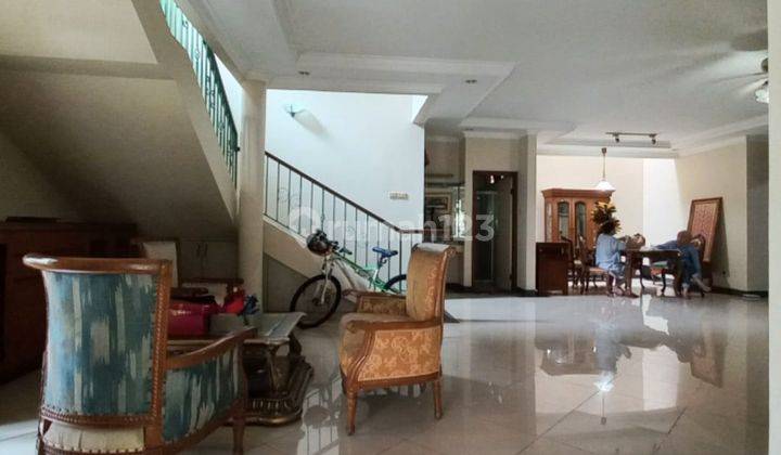 Rumah 2 Lantai Di Rancho Indah Dekat Aeon Mall Tanjung Barat 4