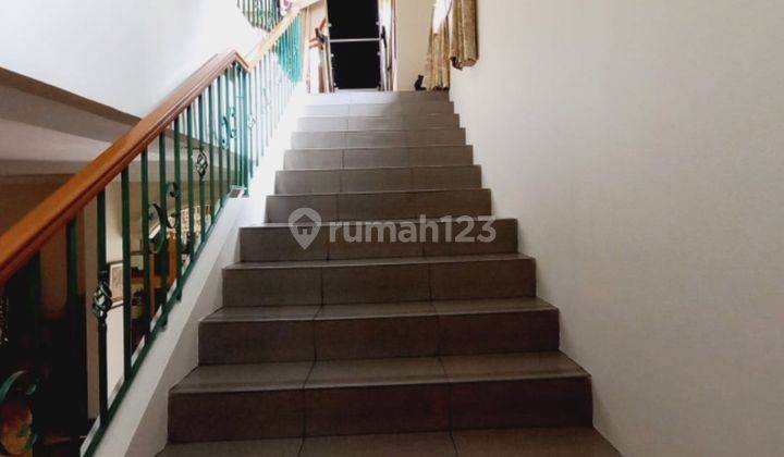 Rumah 2 Lantai Di Rancho Indah Dekat Aeon Mall Tanjung Barat 6