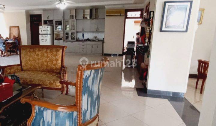 Rumah 2 Lantai Di Rancho Indah Dekat Aeon Mall Tanjung Barat 7