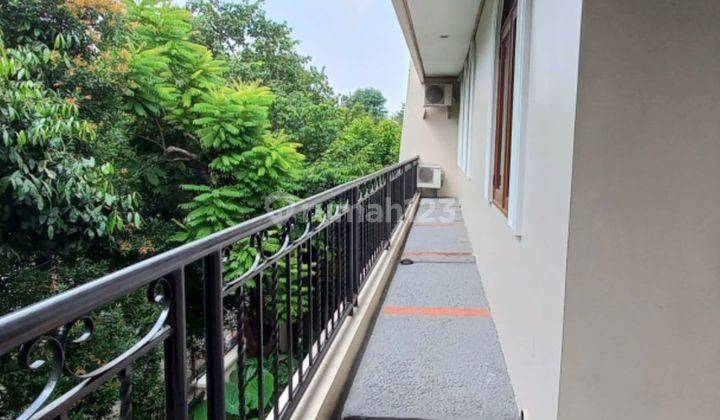 Rumah 2 Lantai Di Rancho Indah Dekat Aeon Mall Tanjung Barat 12