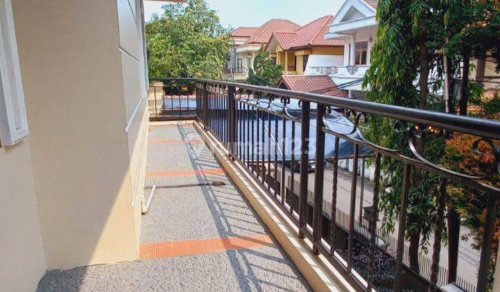 Rumah 2 Lantai Di Rancho Indah Dekat Aeon Mall Tanjung Barat 14