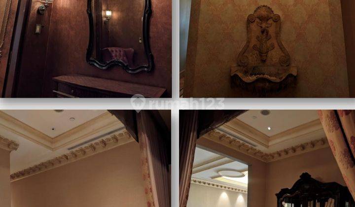 Apartemen Mewah dan Private Di Tengah Kota Jakarta 1