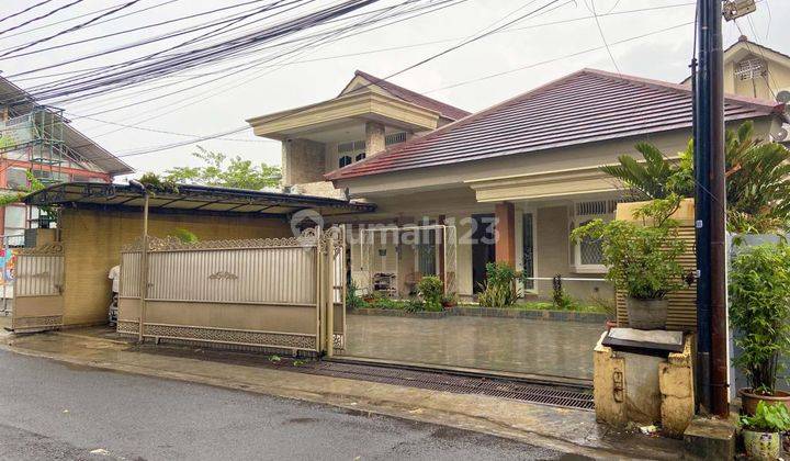 Rumah 2 Lantai Cocok Untuk Kantor Atau Kost Di Pejaten Barat 2