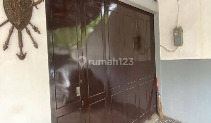 Rumah 2 Lantai Siap Huni Di Kebagusan 2 Jakarta Selatan 2