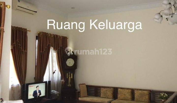 Rumah 2 Lantai Di Citra Grand Cibubur Hanya 1km Dari Pintu Tol 1