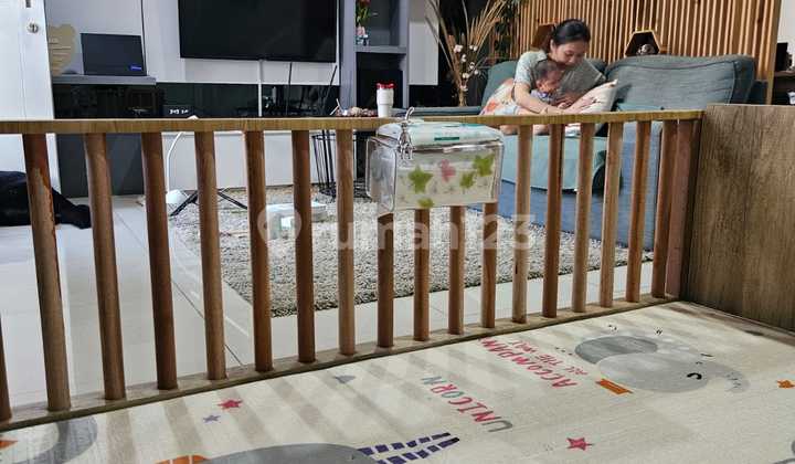 For Sale The Savia House Bsd