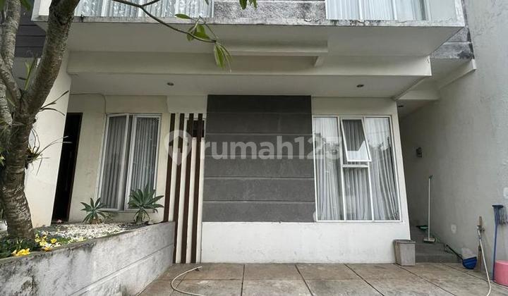 FOR SALE (24). Kencana Loka Bsd City Furnished