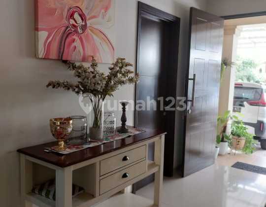 Dijual Cepat Rumah Murah Di BSD  Alegria Park  2