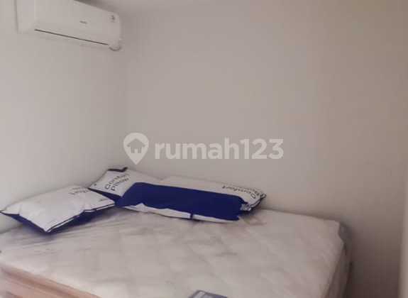 FOR RENT APARTEMENT (16). Apartement Anwa Residence Bintaro 2