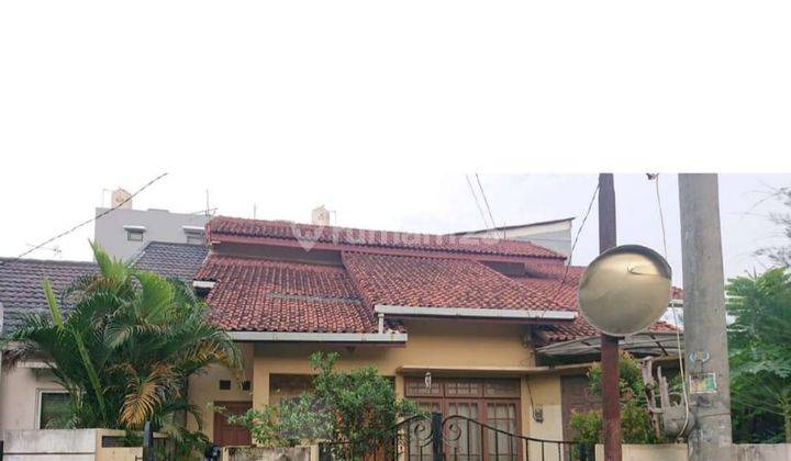 Rumah di Nusaloka Bsd Siap Huni Hadap Utara, Akses Mudah 1