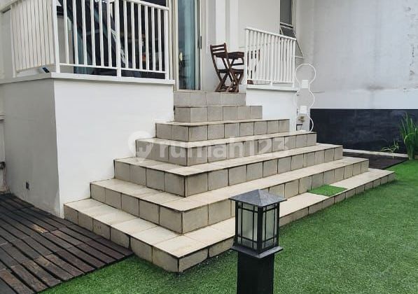 For Sale Amethyst PHG Gading Serpong Semi furnished