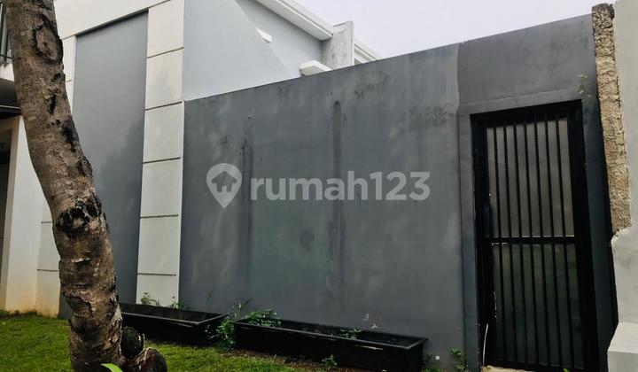 DIJUAL RUMAH BSD  Perumahan Residence One  2