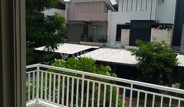 Wts - Sell Immediately 2-Storey House in Foresta - Bsd City Wts - Sell Immediately 2-Storey House in Foresta - Bsd City