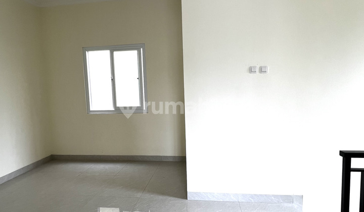 Dijual Rumah (Brand New) Gading Serpong Sektor Hook 2