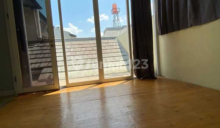 JUAL CEPAT Rumah Di The icon BSD  Cluster Cosmo 2