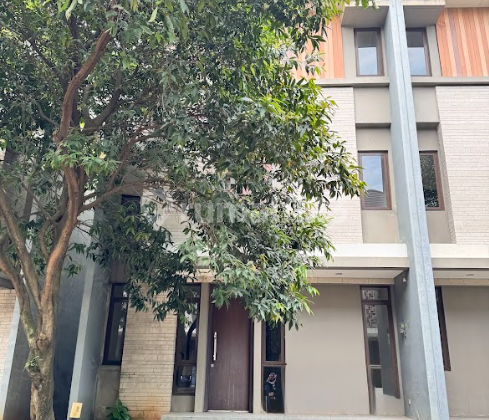 REGENTOWN BSD dekat ICE BSD  Rumah Multifungsi bisa sebagai Kos 