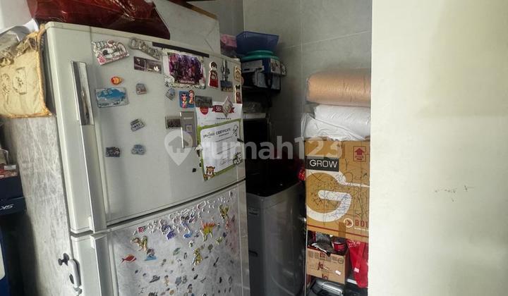 House For Sale: Milano Village Gd.serpong 2