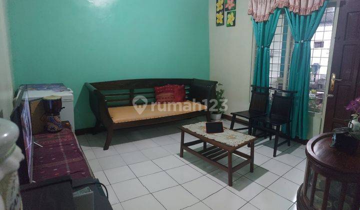 Dijual Rumah Rapih, Terawat Di Perum Aster Cibodas Karawaci 2