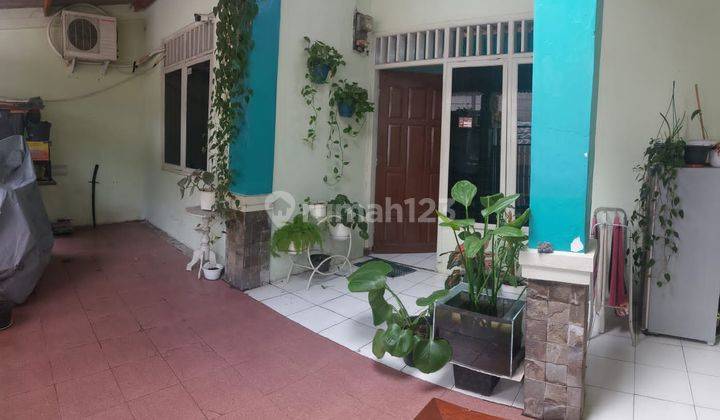 Dijual Rumah Rapih, Terawat Di Perum Aster Cibodas Karawaci 1