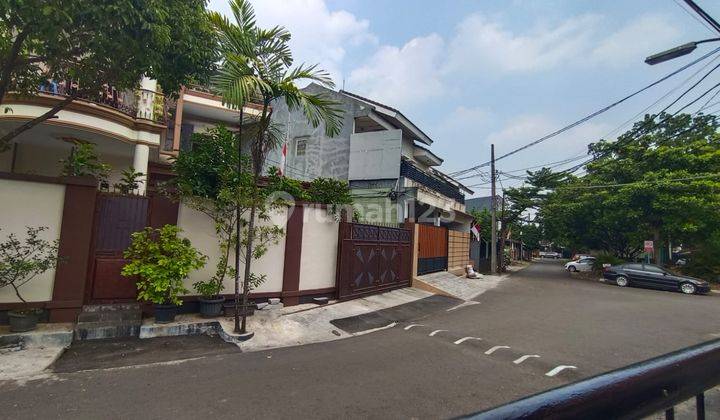 Dijual Rumah Bagus, Rapih Siap Huni Lokasi Strategis di Griyaloka Bsd 1