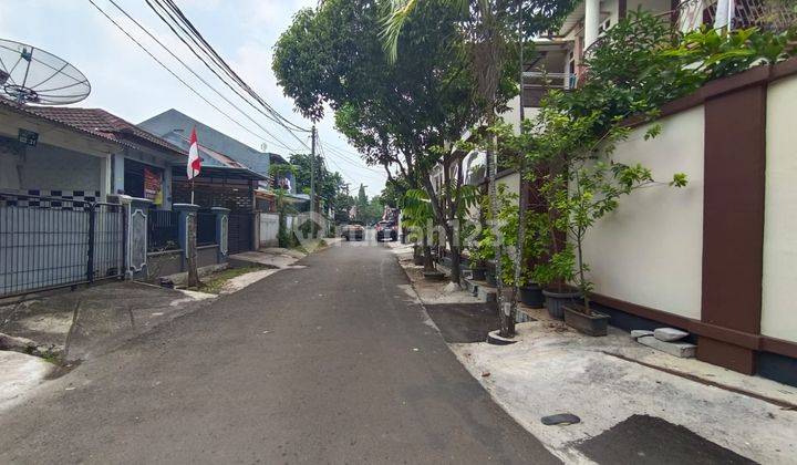 Dijual Rumah Bagus, Rapih Siap Huni Lokasi Strategis di Griyaloka Bsd 2