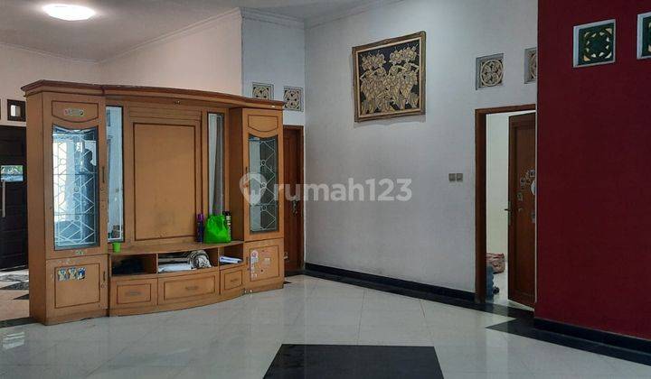 Dijual Rumah Hoek Bagus Siap Huni Di Banjar Wijaya, Tangerang 2