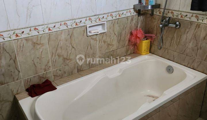 Rumah Bagus, Rapih Terawat Siap Huni Di Golden Viena Bsd 2