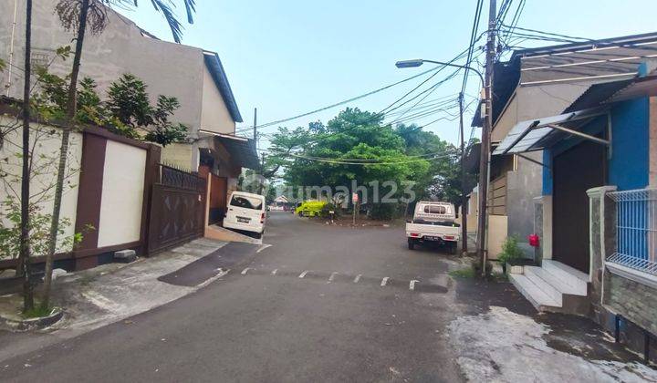 Dijual Rumah Rapih, Lokasi Strategis Siap Huni di Griya Loka Bsd 2